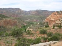 Fruita valley